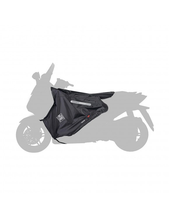 Urban Tucano Funda Termoscud R078-X KYMCO Downtown/Dink Street/Super Dink - 1