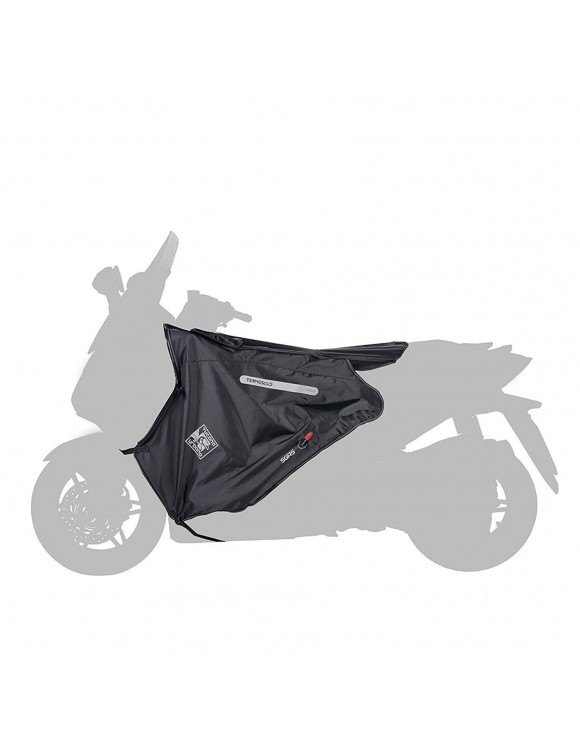 Funda para piernas Tucano Urbano Termoscud R033-X para Yamaha T-Max 500 (hasta 2007) - 1 Funda para piernas Tucano Urbano Termoscud R033-X para Yamaha T-Max 500 (hasta 2007) - 1