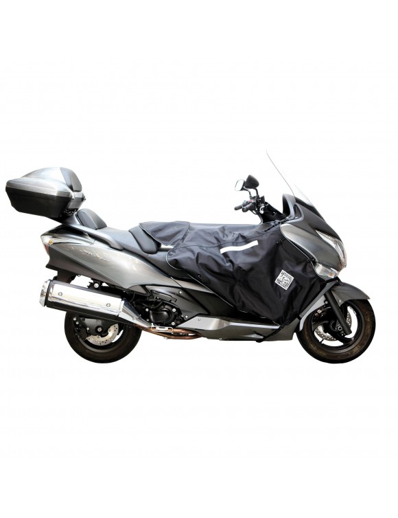 Urban Tucano Tucano R074-X Honda Silver Wing/SWT 400-600 - 1