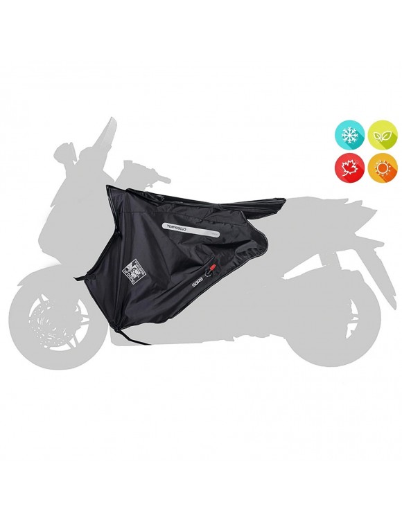 Blanket 4 Seasons impermeable Thermoscud R062PROG MP3 HPE 500 S.ADV - 1