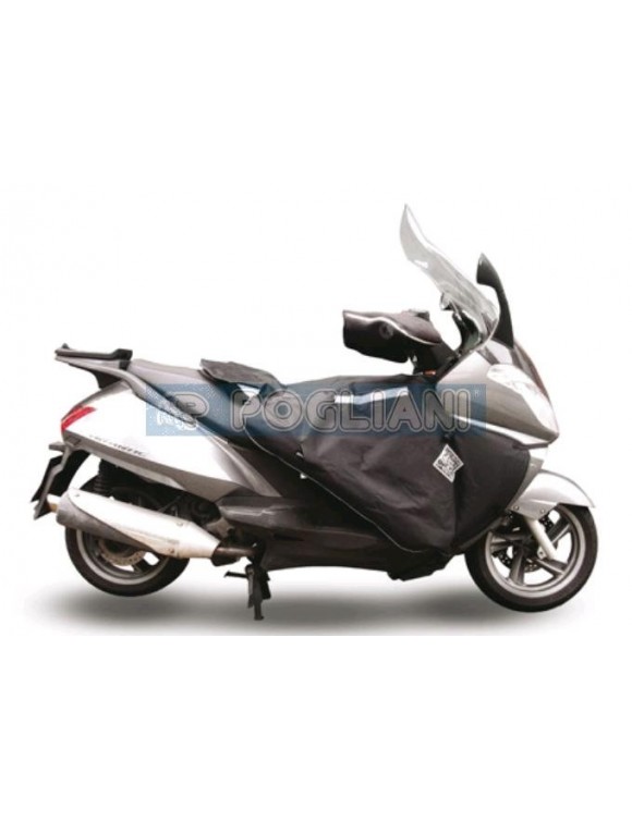 Urban Urban Tucano R071 cubierta eléctrica Aprilia Atlantic Sprint - 1 Urban Urban Tucano R071 cubierta eléctrica Aprilia Atlantic Sprint - 1