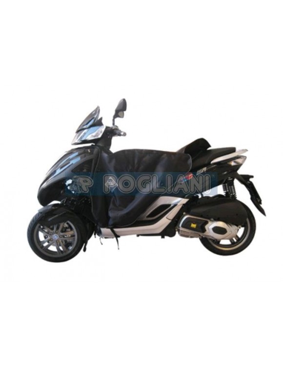 Cubierta de pata Termoscud Tucano R085 para Piaggio MP3 Yourban (hasta 2018) - 1 Cubierta de pata Termoscud Tucano R085 para Piaggio MP3 Yourban (hasta 2018) - 1