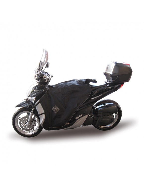 Couvre-jambes Tucano Urbano Termoscud R090-X pour MBK Oceo Yamaha Xenter - 1 Couvre-jambes Tucano Urbano Termoscud R090-X pour MBK Oceo Yamaha Xenter - 1