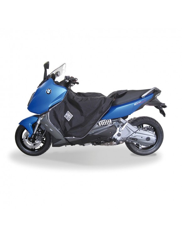 Couverture Urban Tucano Teroscud R097-X BMW C600 Sport - 1 Couverture Urban Tucano Teroscud R097-X BMW C600 Sport - 1