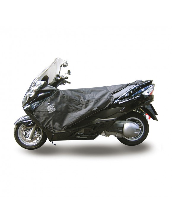 Urban Tucano Tucano R159-X Manta Suzuki Burgman 400 - 1