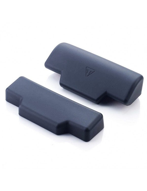 Kit schienalino adesivo A9500730 bauletto Expedition Triumph Tiger 900/850 Sport - 1