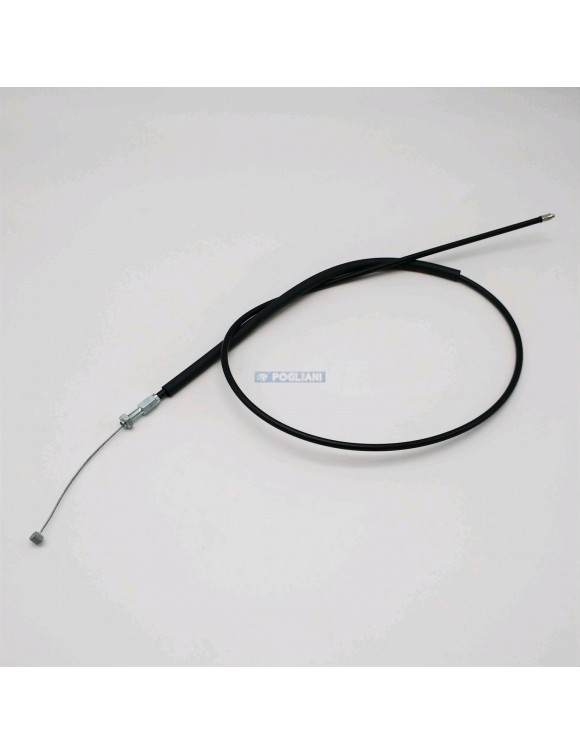 598155 Cable transmisión gas divisor Piaggio Liberty 50,Derbi Sonar 50 - 1 598155 Cable transmisión gas divisor Piaggio Liberty 50,Derbi Sonar 50 - 1