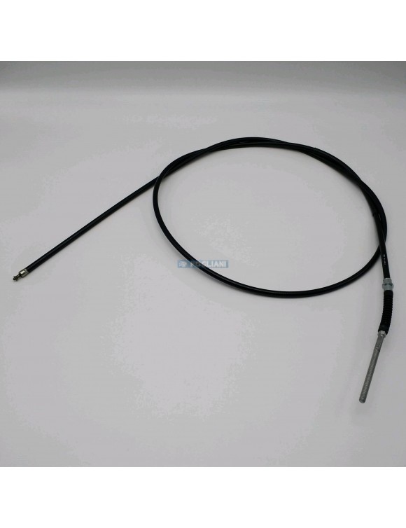 Câble transmission frein arrière 269656 spécifique Piaggio Zip 50(92-96) - 1