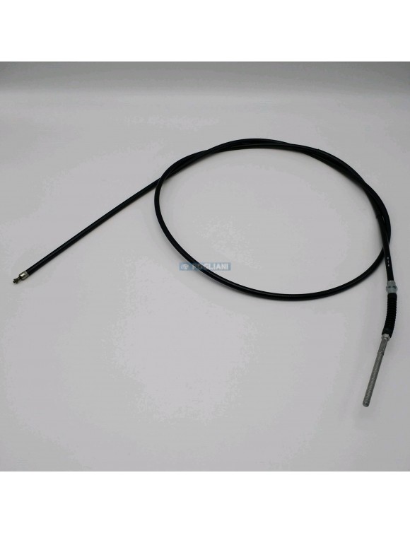 Rear brake transmission cable 269656 Specific Piaggio Zip 50(92-96)