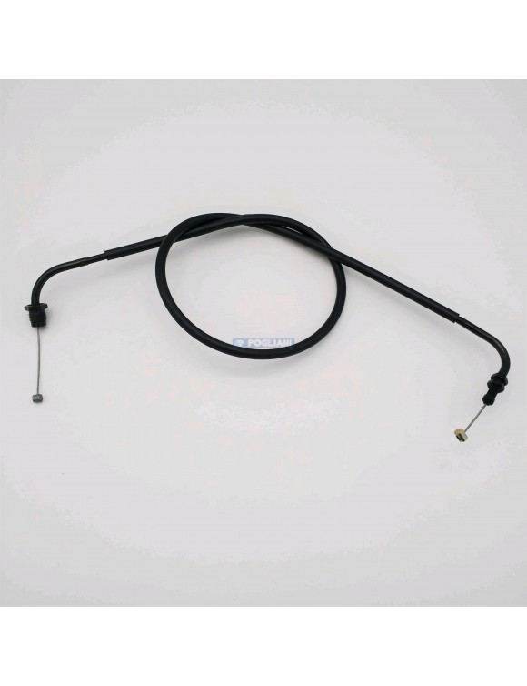 Cavo trasmissione gas (ritorno) nuovo originale per Beta euro cruiser 350 - 1