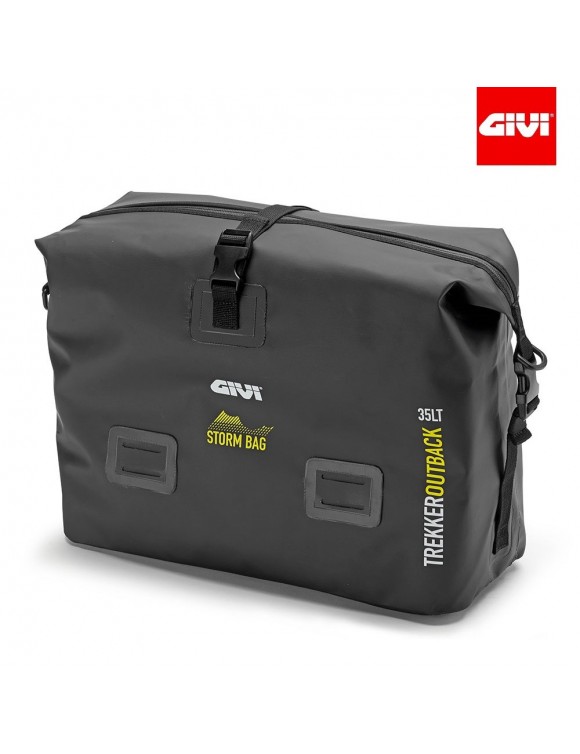 Borsa interna GIVI t506 per valigia moto Trekker Outback / dolomiti / alaska - 1 Borsa interna GIVI t506 per valigia moto Trekker Outback / dolomiti / alaska - 1