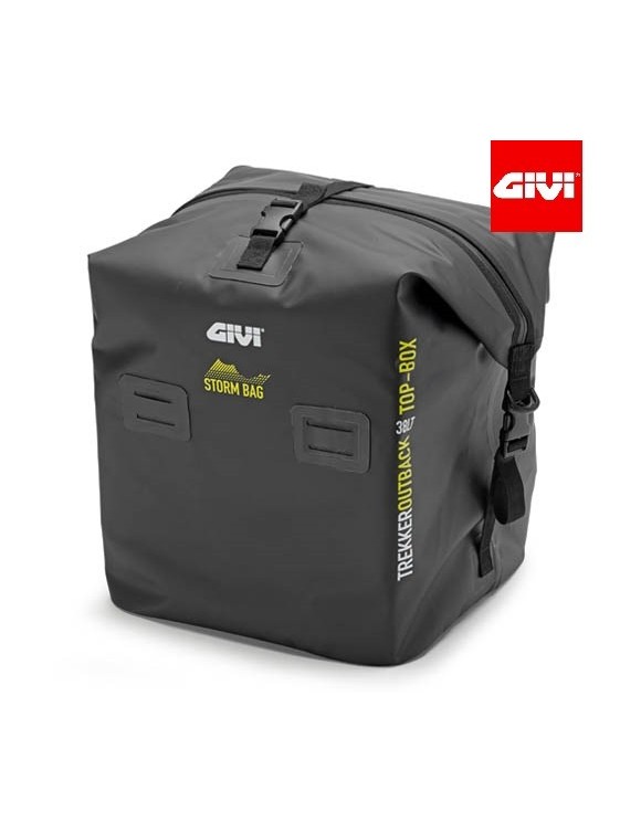 GIVI Bolsa interna impermeable T511 moto Baule Trekker Outback 42L/Dolomitas 46L - 1