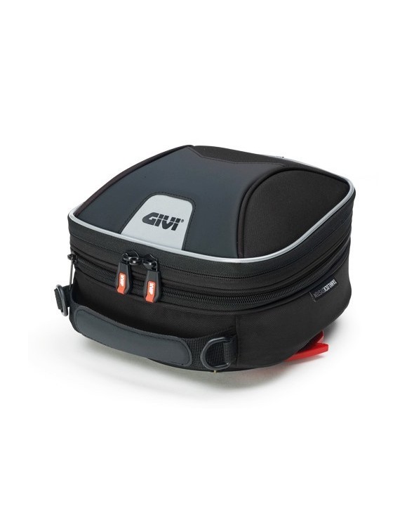 3L Motorcycle Compact Tank Bag GIVI XS319 Tanklock Black Universal ...