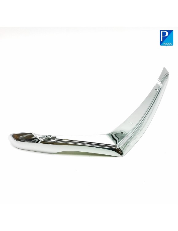 Cadre déflecteur gauche 655101 Beverly Cruiser 500/Tourer E3 125-250-300-400 - 1 Cadre déflecteur gauche 655101 Beverly Cruiser 500/Tourer E3 125-250-300-400 - 1