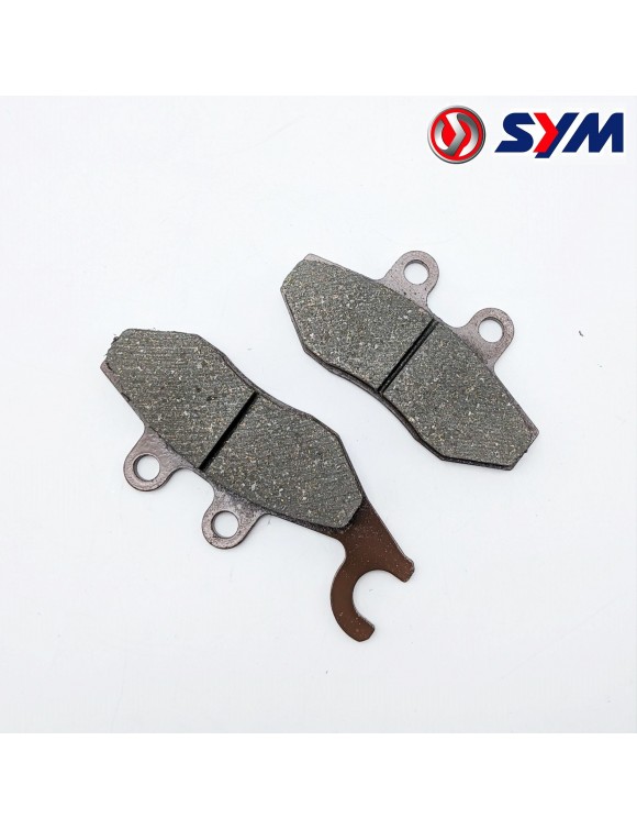 EBC Pastiglie Freno SFA Per SYM JET, SIMPLY 50, CITYCOM 300 E Altri Modelli