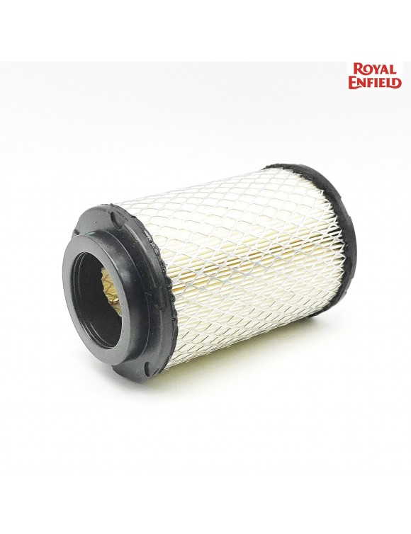 Filtro aria, ricambio originale 587343/a Royal Enfield Himalayan 400 - 1