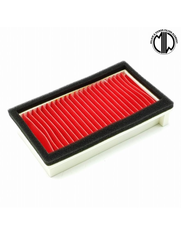 Filtro aire MIW Y4152 Yamaha XT 600/YAMAHA XTZ 660