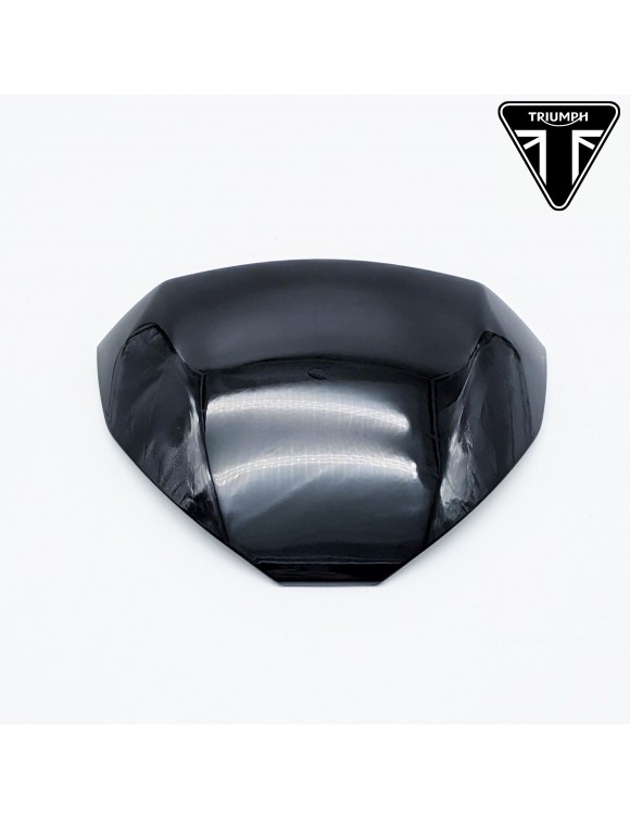 Kit cupolino sapphire black originale A9700640-pm Triumph Trident 660 (dal 2021) - 3