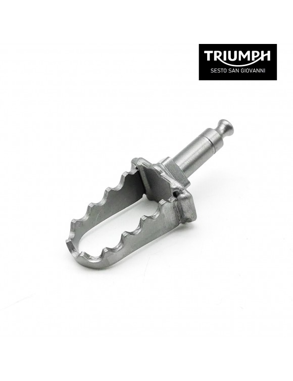 Pédale frein Remplacement T2023114 Triumph Scrambler 1200 XC - 2 Pédale frein Remplacement T2023114 Triumph Scrambler 1200 XC - 2