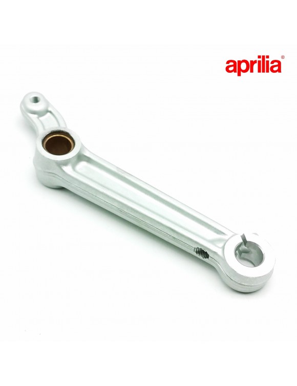 Leva cambio, ricambio originale 2b006353 Aprilia rs 660 e5 / Tuono 660 e5 - 2