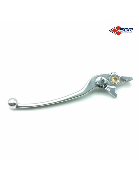 Palanca freno izquierda Chrome SGR 440647 Suzuki Burgman 650(2002-2010) - 1