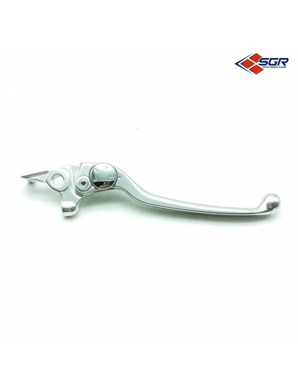 Chrom-rechter Bremshebel Yamaha T-Max/Fazer/XTZ HOLD/MT07/MT09/FJR/FZ1 - 1 Chrom-rechter Bremshebel Yamaha T-Max/Fazer/XTZ HOLD/MT07/MT09/FJR/FZ1 - 1