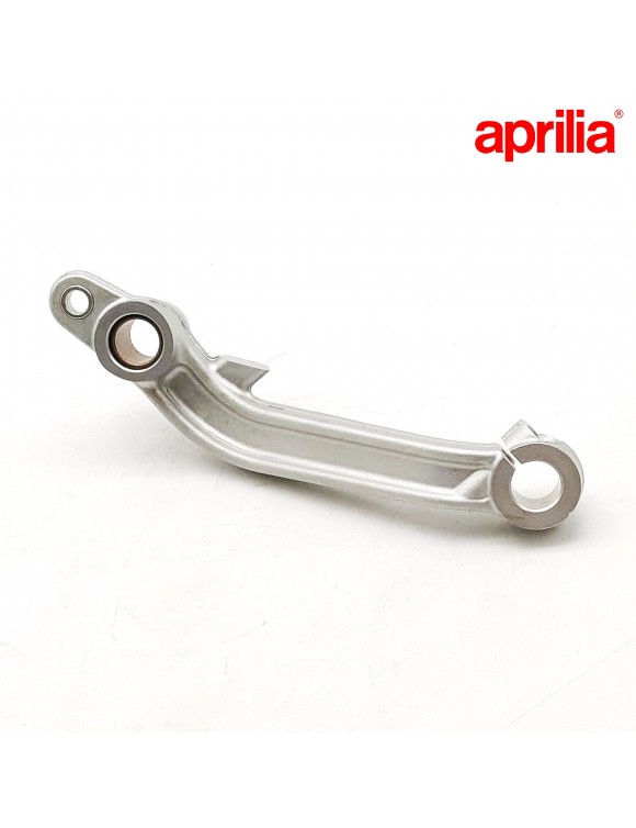 Heckbremshebel montiert 2B006355 Aprilia RS 660/Thunder 660 E5 - 1