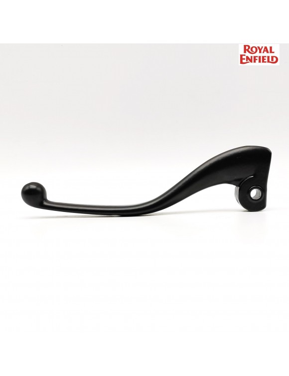 Black Clutch Lever RAL00205/B Royal Enfield Meteor 350(from 2020)