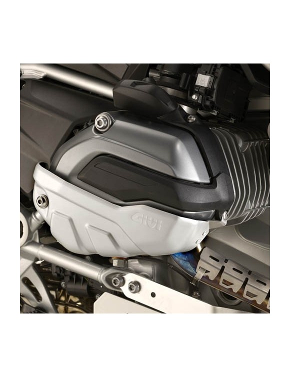 Piastra protezione parateste motore GIVI ph5108 in acciaio BMW r1200 r/rs/rt/GS - 1 Piastra protezione parateste motore GIVI ph5108 in acciaio BMW r1200 r/rs/rt/GS - 1