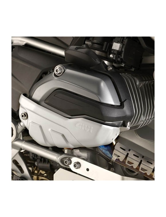 Plate Protection motor Givi motor ph5108 in steel BMW r1200 r/rs/rt/gs