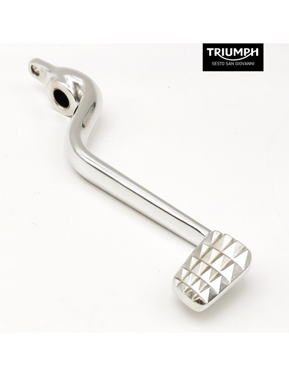 Pedale freno originale T2023234 Triumph Bonneville T100/T120 - 2