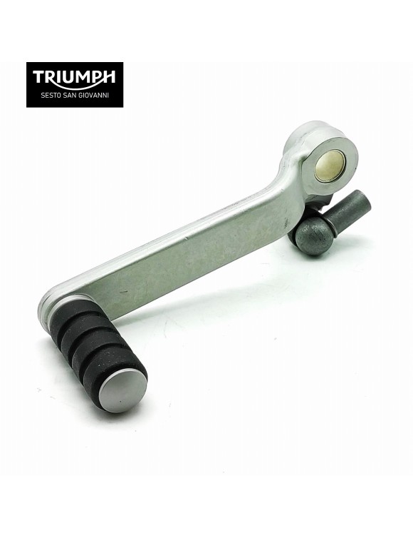 Pedale cambio marcia original t2080603 Triumph Daytona,Speed Triple,Sprint rs/st - 2 Pedale cambio marcia original t2080603 Triumph Daytona,Speed Triple,Sprint rs/st - 2