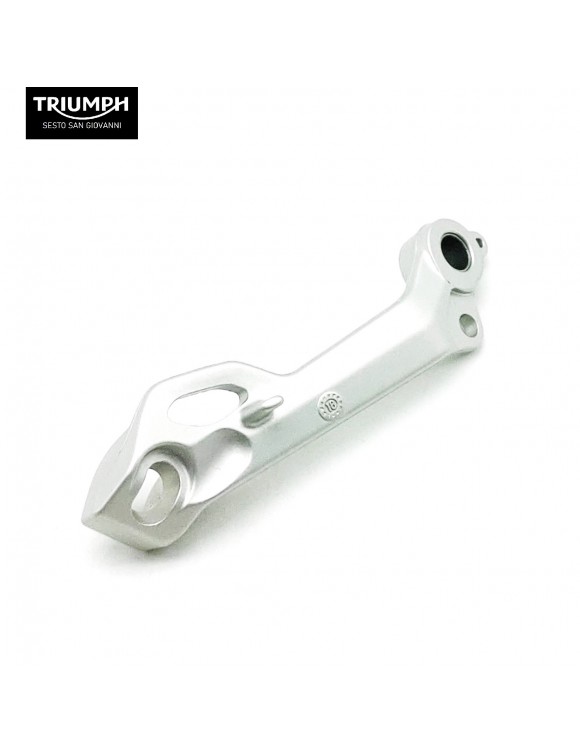 Pedale freno ricambio originale T2023211 Triumph Scrambler 1200 xc - 2