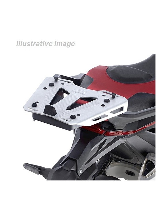 GIVI SR1456 Ataque trasero Monokey/Monolock Honda X-ADV 750 pista - 1