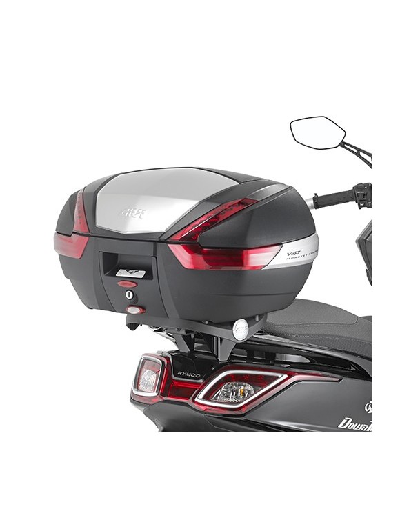 GIVI SR6107 Bagage Jointe Monolock/Keyper Kymco Downtown - 1