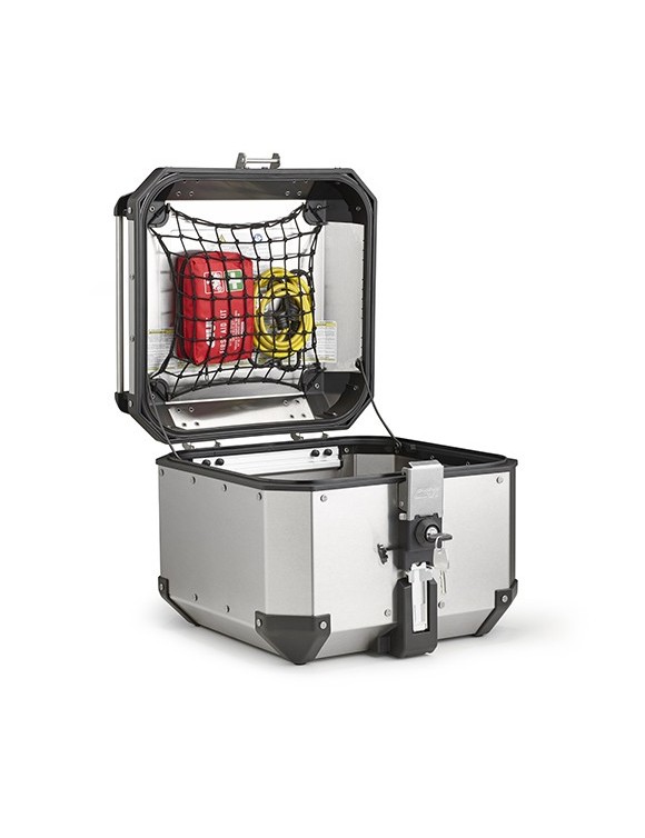 E168 Net Elástico Interna varios Troncos Outback Givi Trekker - 1
