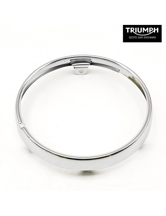 Cadre phare T2700004 Adventure R,Bonneville,Légende,Thrixton 900,Trident, - 2