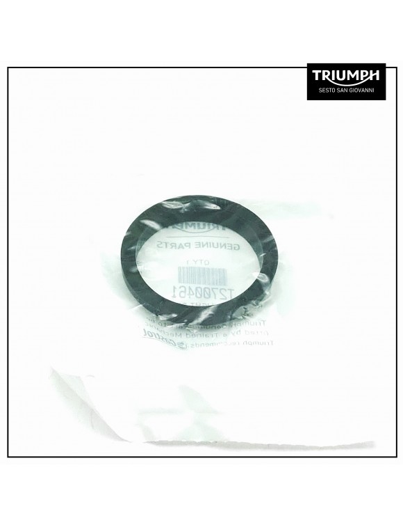Faro Bracket T2700461 Triumph Bonneville T100/T120,Scrambler,Thruxt - 2