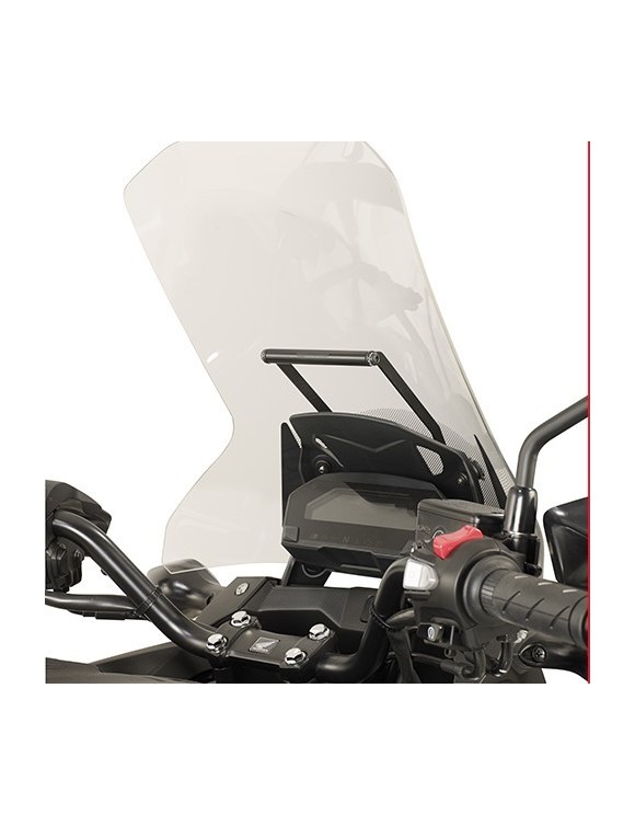 Support GIVI FB1146 navigation la porte,GPS,Honda NC750X Smartphone - 1
