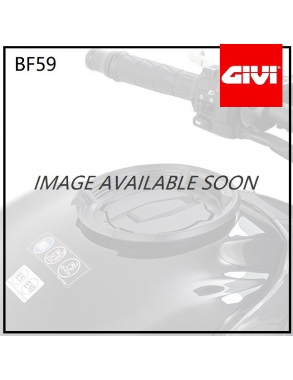 Kit Brida Givi Bf Bolsa Tanques Tanques Tanque Y Ktm Super Adv S R