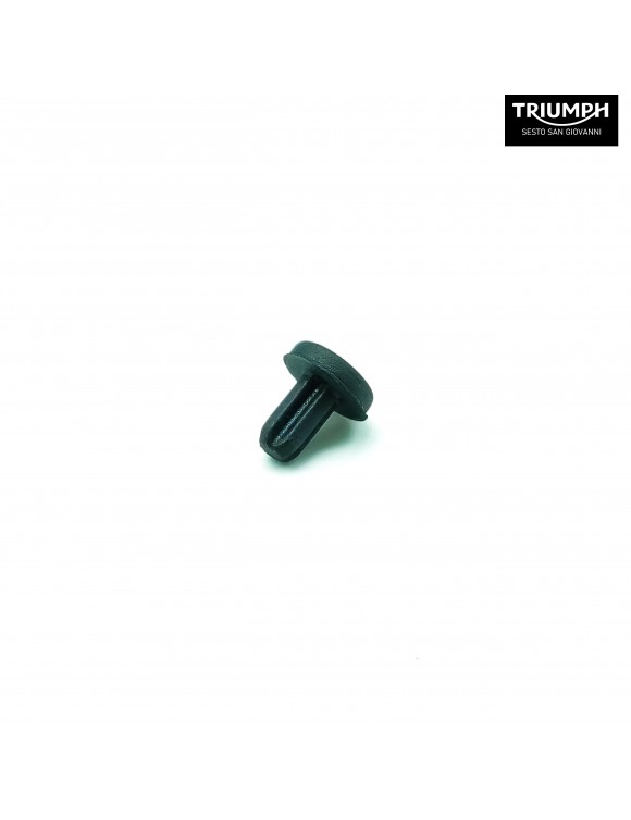 Manija trasera del pie goma,Triumph reemplazo orignal T3450263 - 2 Manija trasera del pie goma,Triumph reemplazo orignal T3450263 - 2