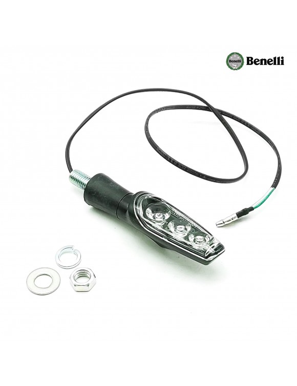 Flecha trasera derecha BENELLI TRK 251,TRK 502/502X | 81700p160001 - 2 Flecha trasera derecha BENELLI TRK 251,TRK 502/502X | 81700p160001 - 2