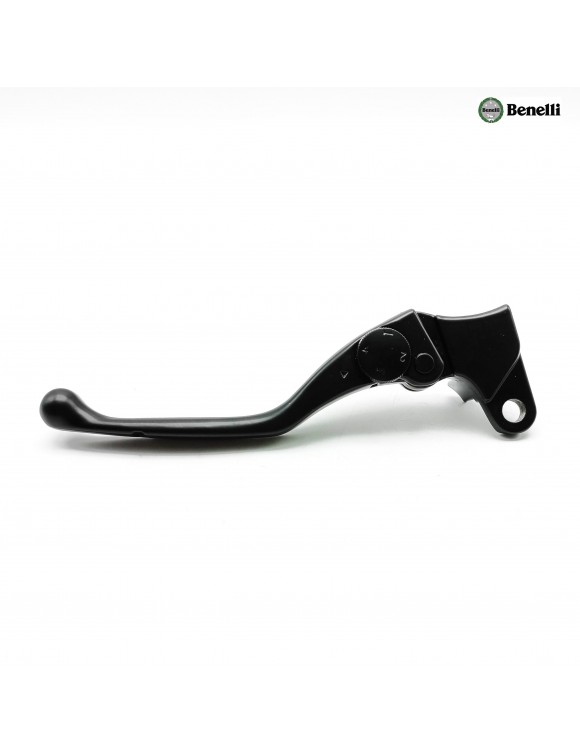 Originaler schwarzer Kupplungshebel Benelli TRK 251-502-702/502-702X, 502C Cruiser | 41080P160101 - 2