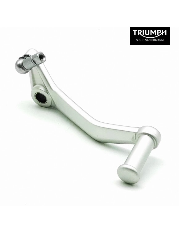 Pedale del cambio, ricambio originale t2082492 Triumph Rocket 3 r - 2 Pedale del cambio, ricambio originale t2082492 Triumph Rocket 3 r - 2