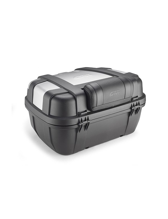 Spandulino simplette GIVI e133s par trk52n top box - 1