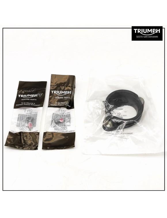 T1240253 Daytona Kit juntas corporales,triple calle/r,tigre 800/xc - 2