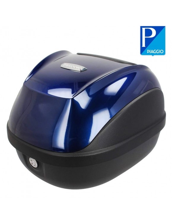 32L bleu CM271124 Piaggio Medley-S 125-150 E5 | à partir 2021 - 2