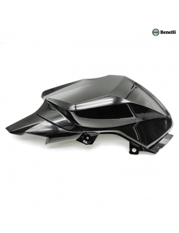 Tank la coque gauche,Noir Benelli Bn 125(à partir 2020)50015L29BW00 - 2