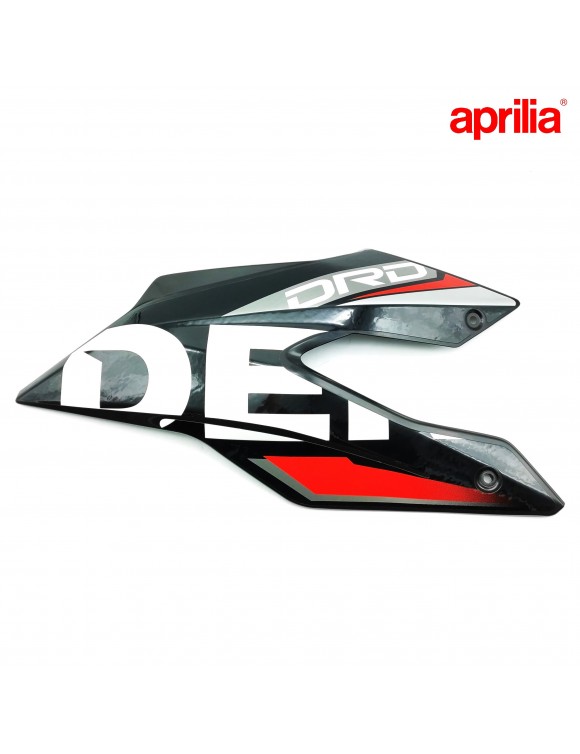 Left side hullreplacement Aprilia SX-RX 125 E4(from 2018)