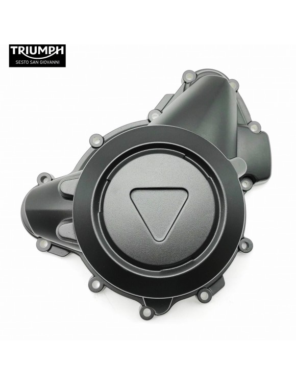 Couverture d'alternateur e T1261188 Triumph Tiger 800 XCX - XRX - XR - XC - 2 Couverture d'alternateur e T1261188 Triumph Tiger 800 XCX - XRX - XR - XC - 2